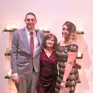 Meet your Posher, Chase